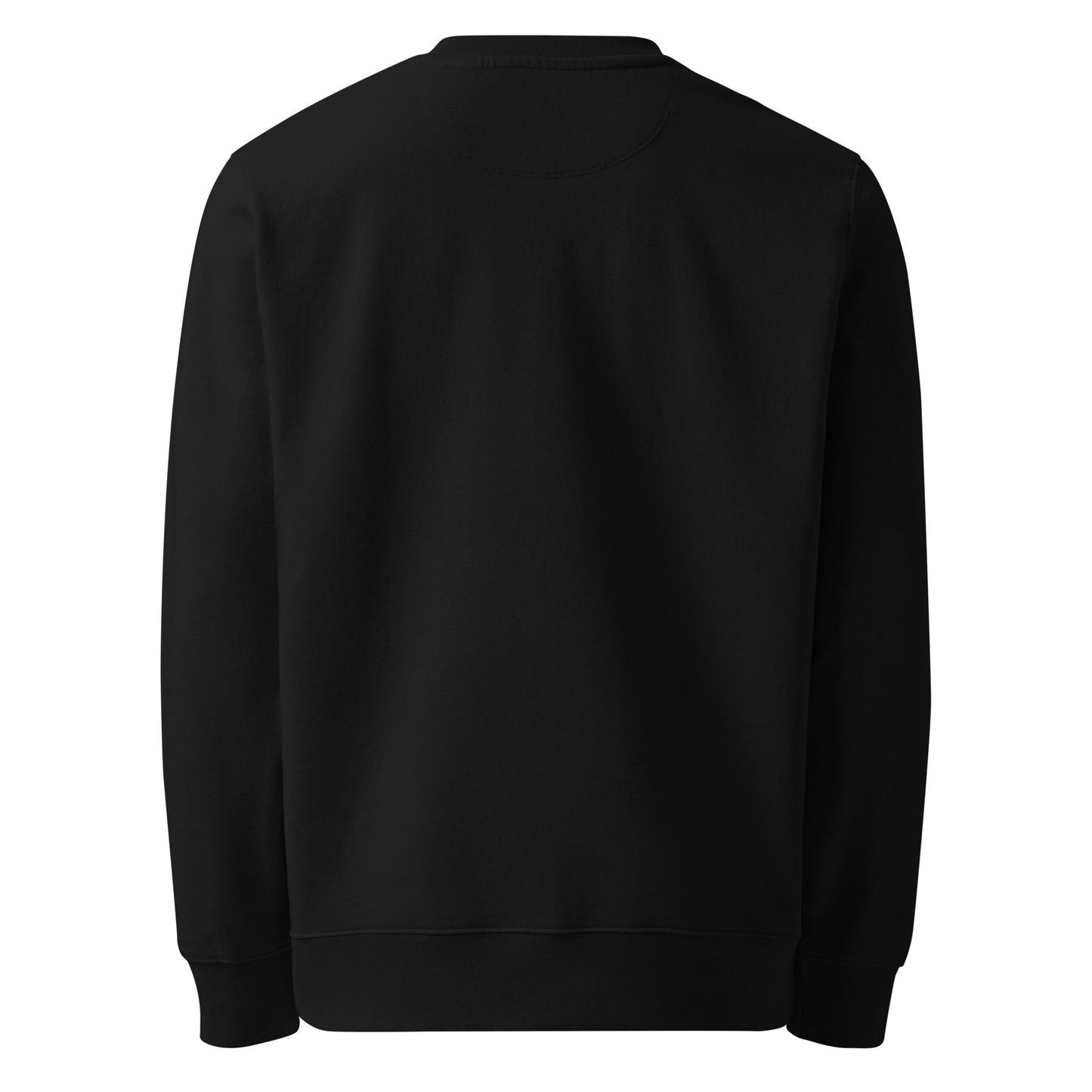 Status: Pending — Issue #01 / Eco Sweatshirt.